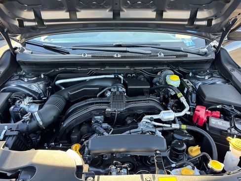 New 2026 Subaru Crosstrek 2.0i Premium image 26