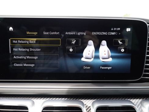Used 2021 Mercedes-Benz GLE 63 AMG S image 24