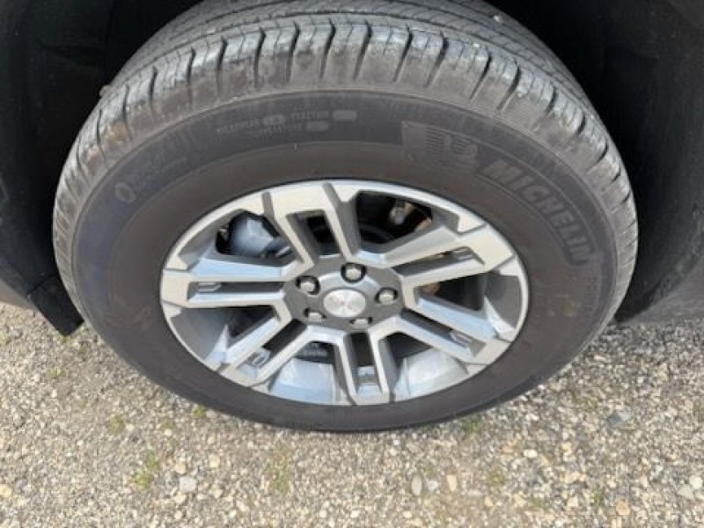 Used 2026 GMC Terrain Elevation FWD image 16