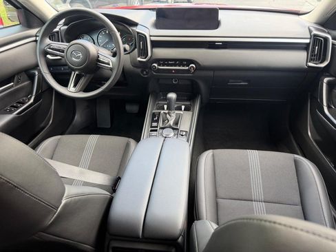 Used 2025 MAZDA CX-50 AWD 2.5 S w/ Weather Package image 11
