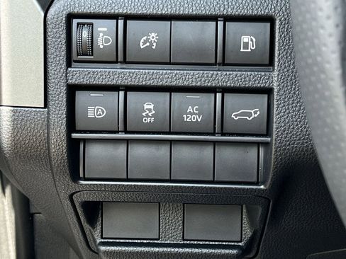 Used 2026 Toyota 4Runner TRD Sport Premium RWD image 20