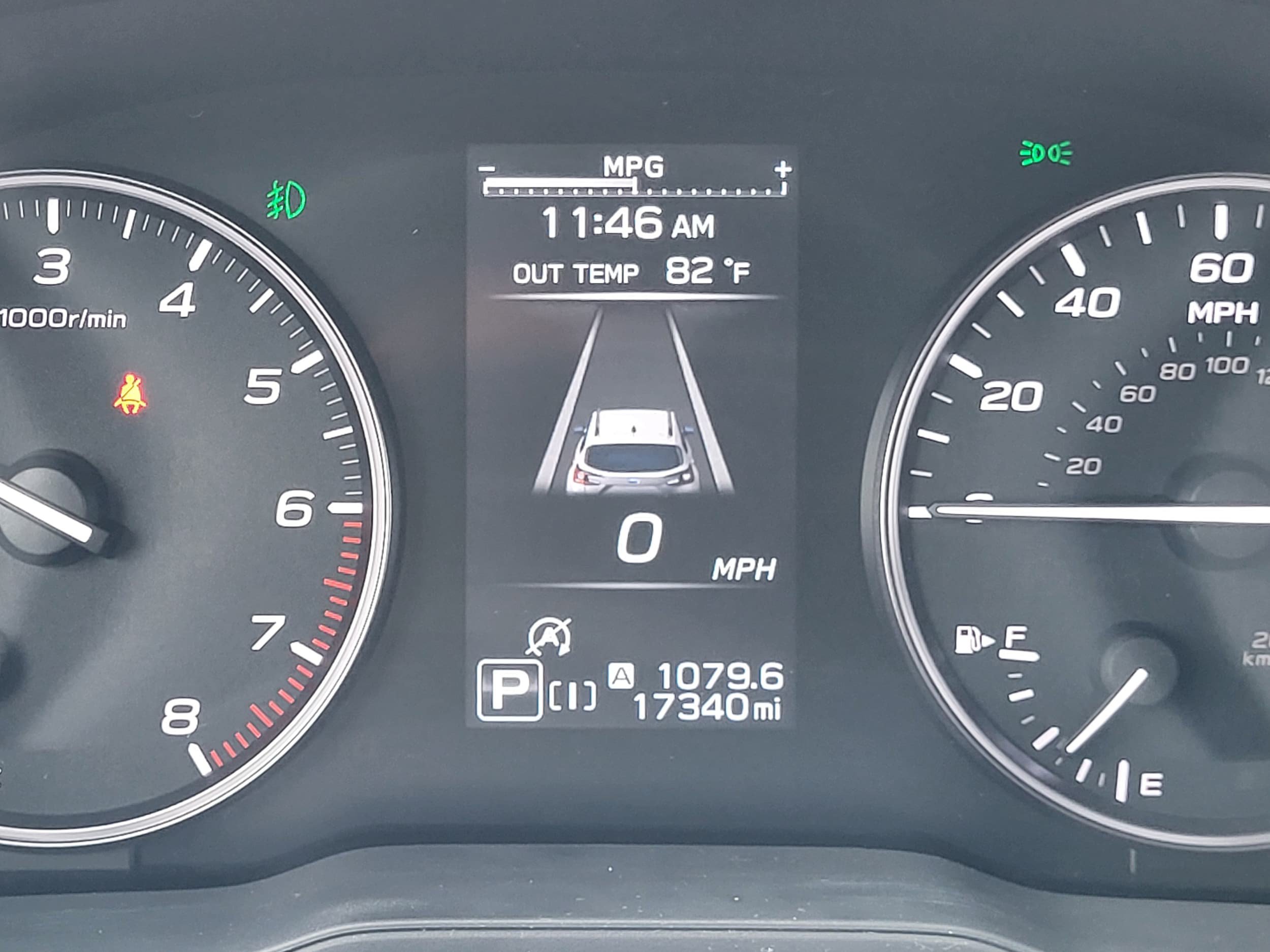 Used 2024 Subaru Crosstrek 2.5i Limited AWD/4WD image 19