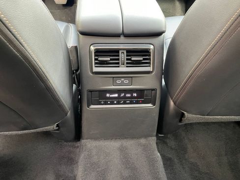 Used 2025 MAZDA CX-70 3.3 Turbo w/ Preferred Package image 24