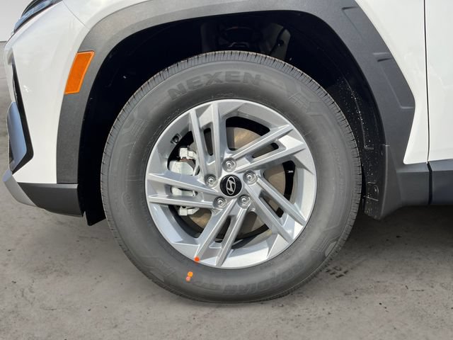 Certified 2026 Hyundai Tucson SE AWD/4WD image 16