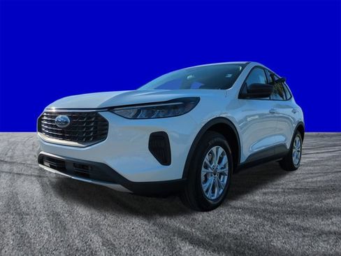 New 2026 Ford Escape Active image 8