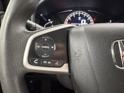 Used 2018 Honda CR-V LX image 27