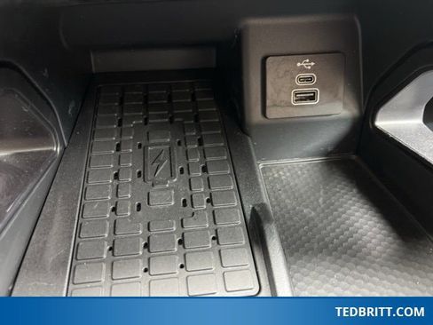 Used 2024 Ford Ranger XLT w/ FX4 Off-Road Package image 35