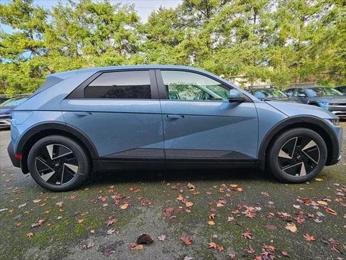 New 2026 Hyundai Ioniq 5 SEL AWD/4WD image 8