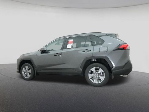 New 2025 Toyota RAV4 XLE FWD image 20