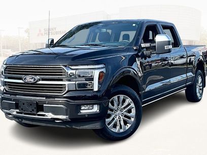 Used 2024 Ford F150 King Ranch