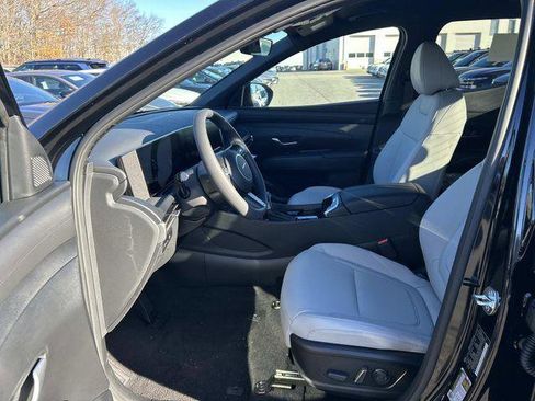 New 2026 Hyundai Santa Cruz SEL image 4