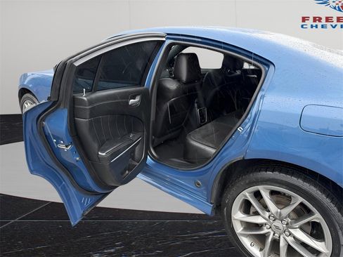 Used 2021 Dodge Charger GT w/ Plus Group image 22