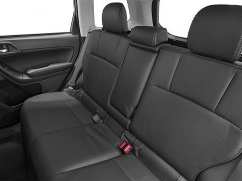 Used 2014 Subaru Forester 2.0XT Touring image 16