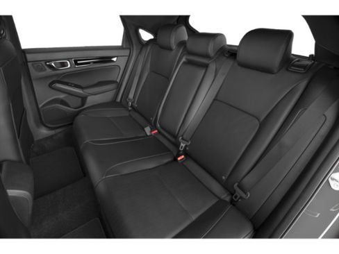New 2026 Honda Civic Sport Touring image 10