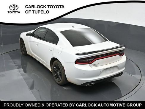 Used 2022 Dodge Charger SXT RWD image 48
