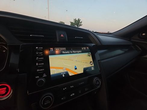 Certified 2020 Honda Civic Sport Touring image 20