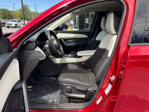 New 2026 MAZDA CX-5 Select AWD/4WD image 22
