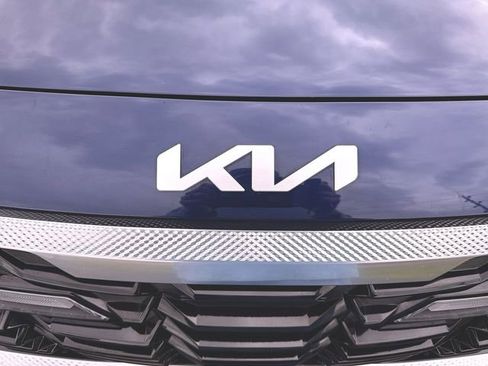 Used 2024 Kia Seltos EX AWD/4WD image 32