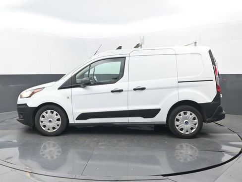 Used 2022 Ford Transit Connect XL image 7