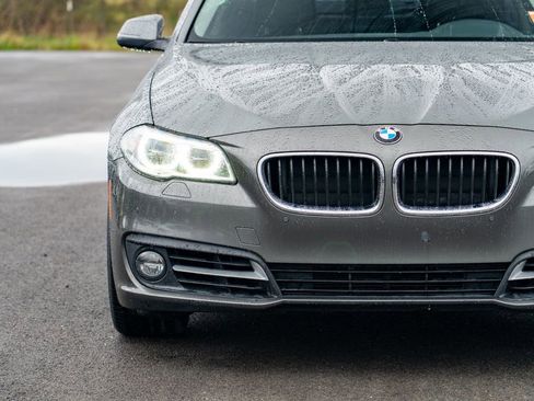 Used 2015 BMW 535i Sedan image 5