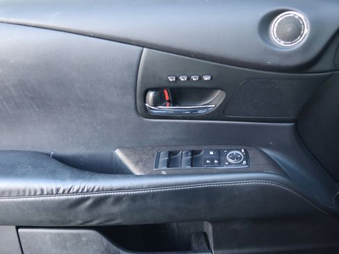 Used 2013 Lexus RX 450h AWD w/ Navigation Pkg image 12