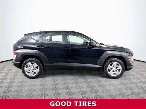 Used 2024 Hyundai Kona SE image 31