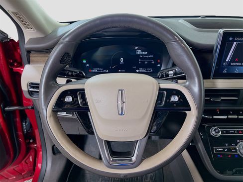 Used 2022 Lincoln Corsair Reserve w/ Elements Package image 13