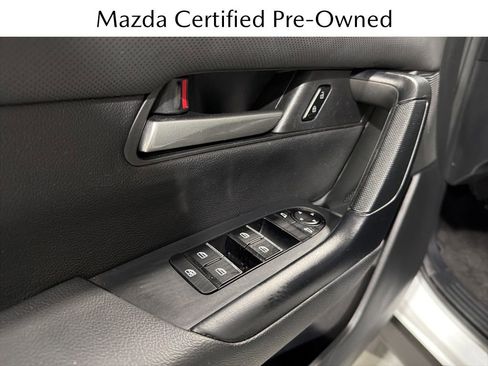 Certified 2023 MAZDA CX-50 2.5 S w/ Weather Package image 26