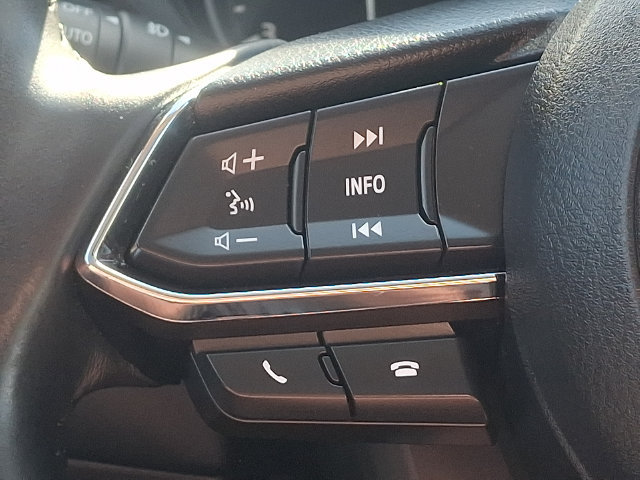Used 2019 MAZDA CX-5 Grand Touring AWD/4WD image 22