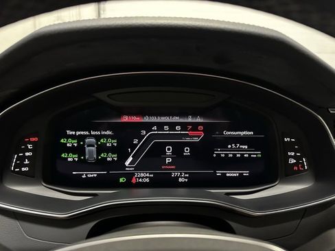 Used 2022 Audi RS 6 image 15