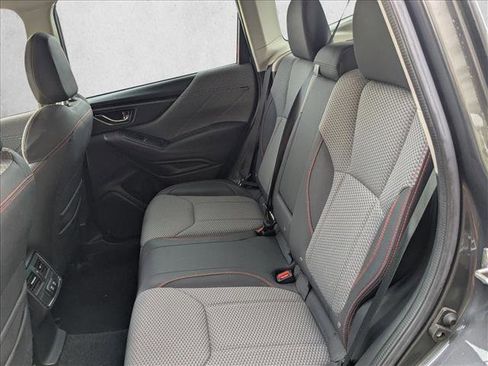 Used 2023 Subaru Forester Sport image 16