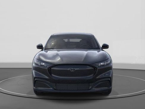 New 2026 Ford Mustang Mach-E Premium RWD image 6