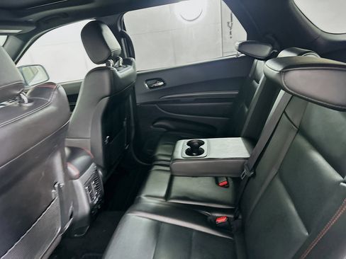 Used 2024 Dodge Durango GT image 29