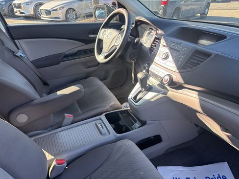Used 2014 Honda CR-V LX image 24