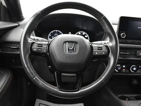 Used 2024 Honda HR-V Sport image 21