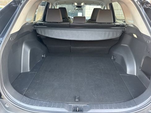 Used 2024 Toyota RAV4 XLE image 9