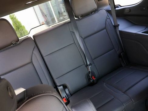 Certified 2023 GMC Yukon Denali AWD/4WD image 15