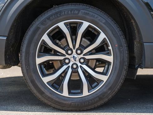 Used 2026 Ford Explorer ST-Line AWD/4WD image 26