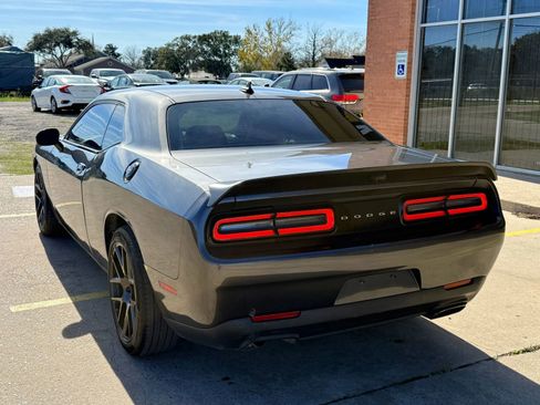 Used 2019 Dodge Challenger R/T Scat Pack w/ Plus Package image 7