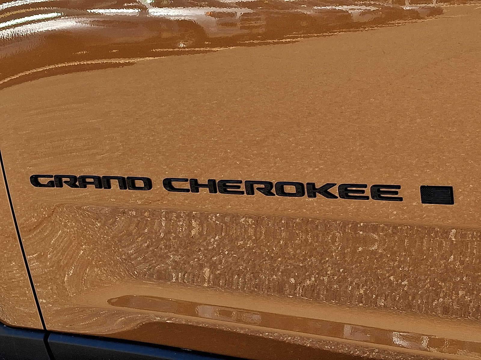 New 2026 Jeep Grand Cherokee Limited w/ Limited Altitude Package AWD/4WD image 22