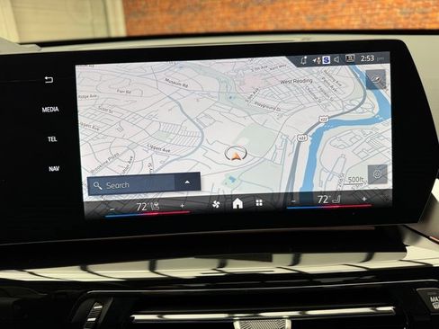 New 2026 BMW X1 xDrive28i w/ Technology Package image 20