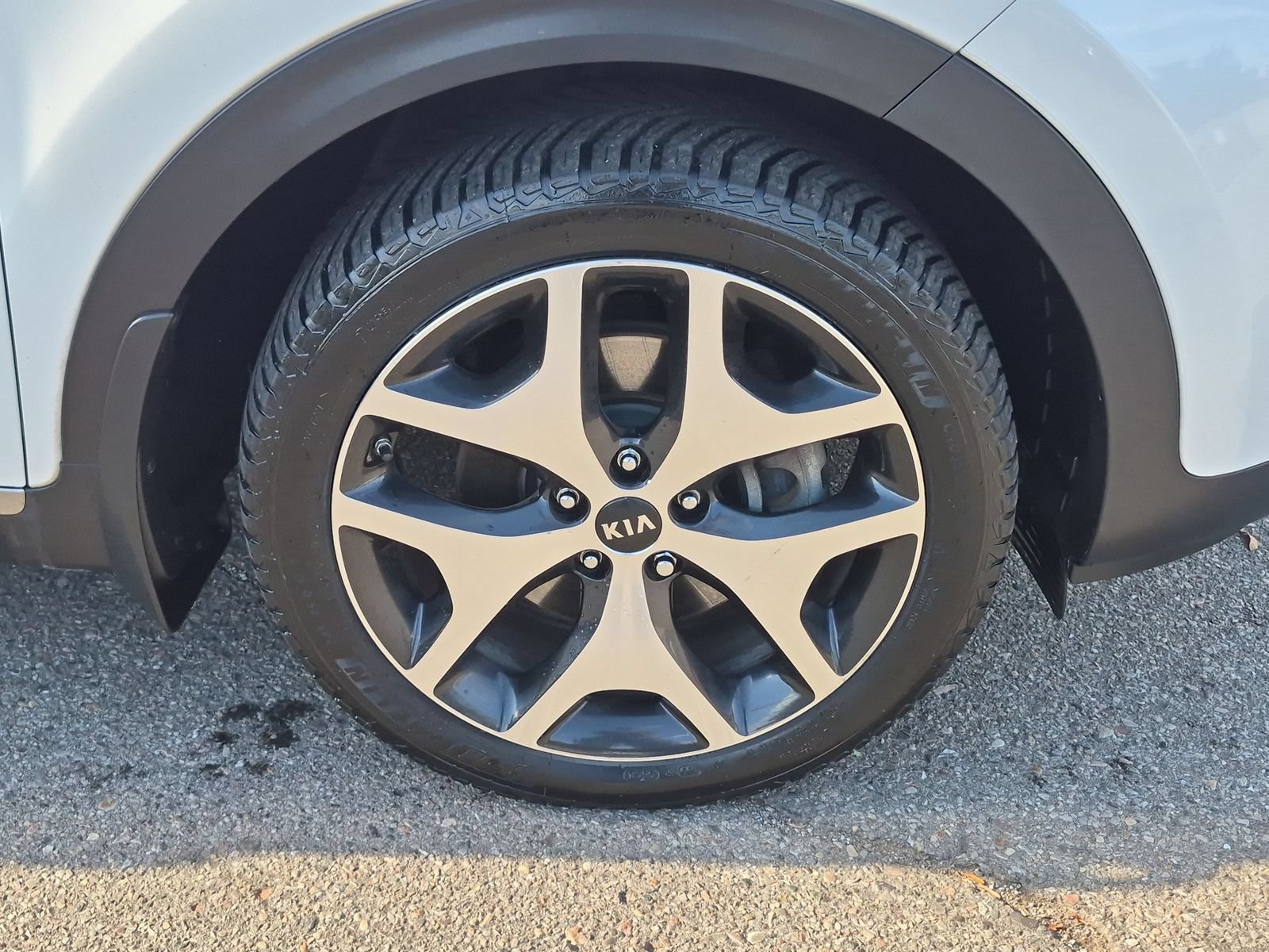 Used 2019 Kia Sportage SX AWD/4WD image 15