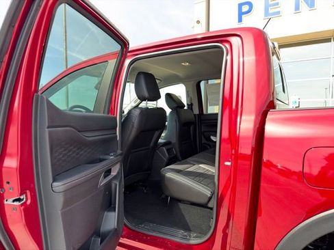 New 2026 Ford Ranger Lariat AWD/4WD image 20