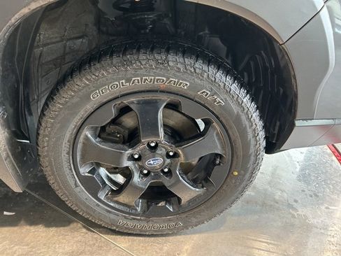 Used 2024 Subaru Forester Wilderness image 21