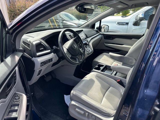 Used 2024 Honda Odyssey EX-L image 5