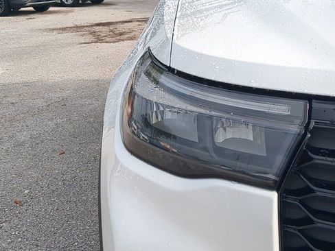 New 2025 Ford Explorer ST-Line w/ Premium Package image 25