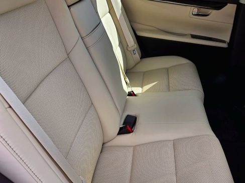 Used 2018 Lexus ES 350 image 43