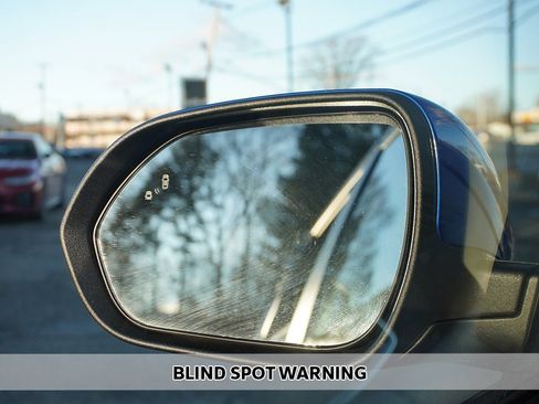 Used 2023 Kia Seltos EX image 6