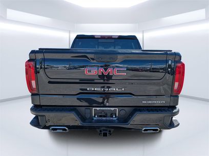 Used 2022 GMC Sierra 1500 Denali