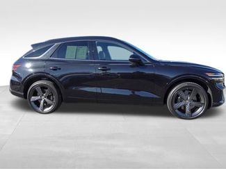 Used 2023 Genesis GV70 2.5T w/ Sport Prestige Package video 2